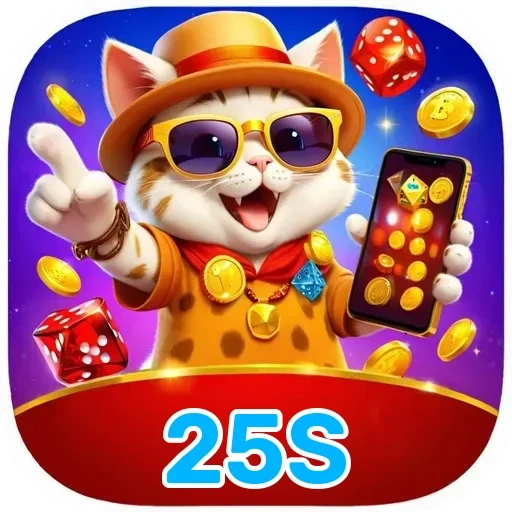 25S: Descubra Os Recursos do Login Que Transformam Seu Jogo