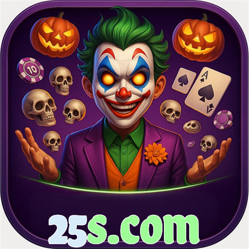 25s.com Logo