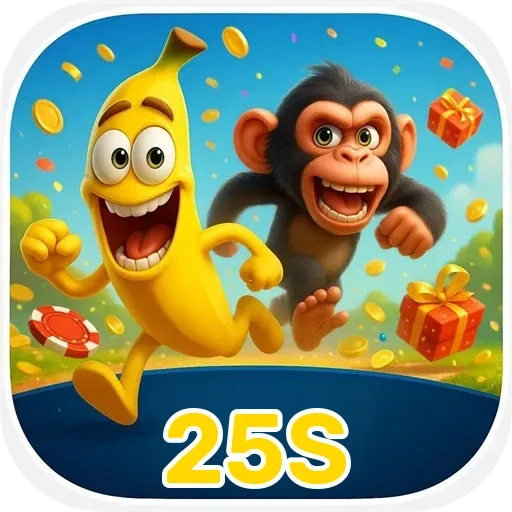 25S: Explore Recursos que Transformam Sua Experiência de Jogo